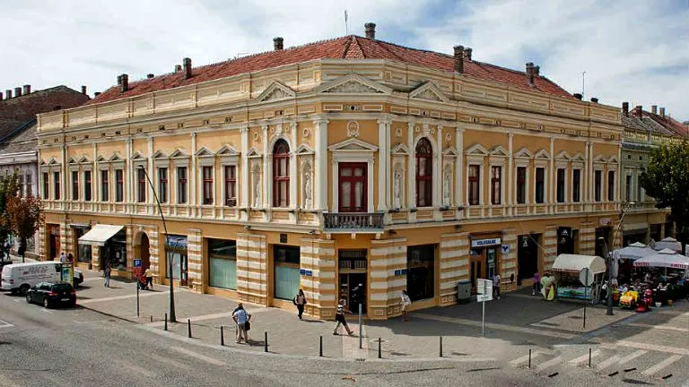 Borovo