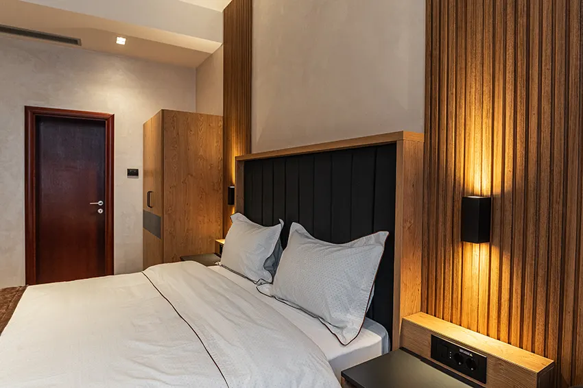 Premium 3K Zimmer