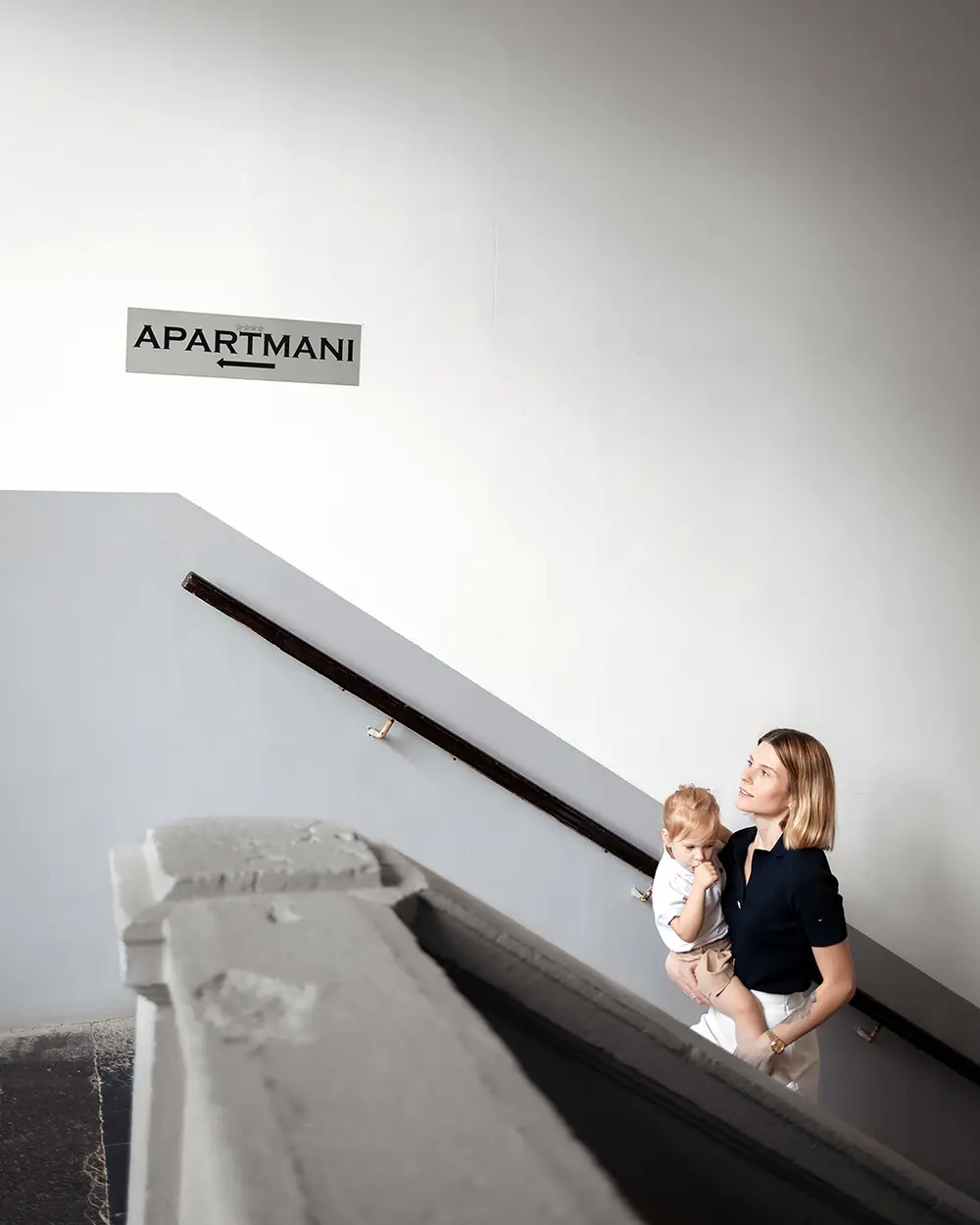 Apartmani Astral