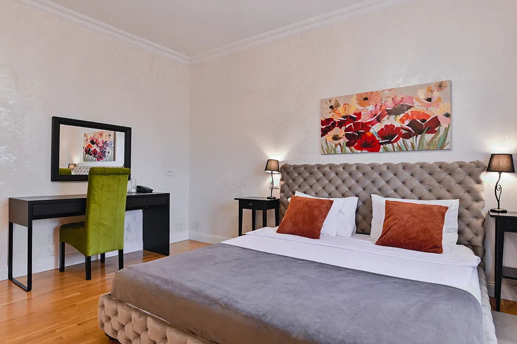Garni Hotel Astral Park 公寓